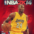 NBA2K14沿