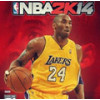 NBA2K14沿