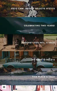 VSCO Camv3.1.2