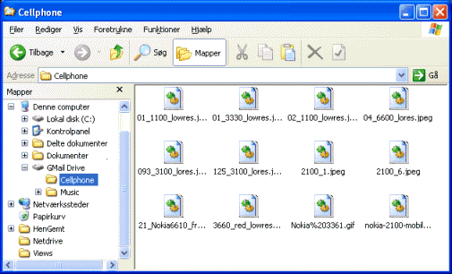 ȸʼռչ(Gmail Drive)1.0.20 Final