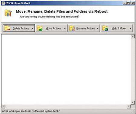 ļ(MoveOnBoot)2.3.4