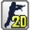 ־Ӣ2d޵а(Counter-Strike 2D)0.1.2.3