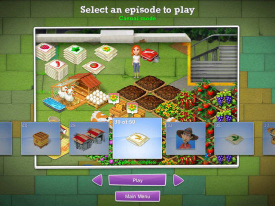 ҵũ2(My Farm Life2)