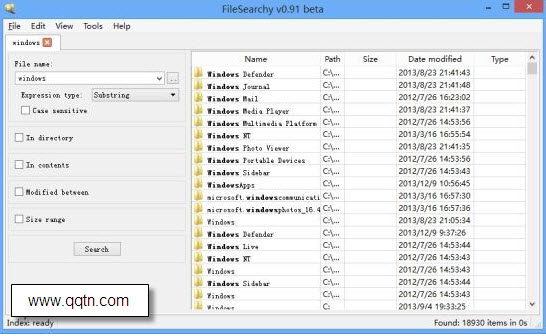 ļ(FileSearchy)1.3