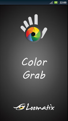 Color Grabʵʱȡɫv2.1.0