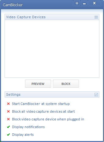 CamBlocker1.1.0.5 Ѱװ