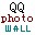 QQPhotoWall