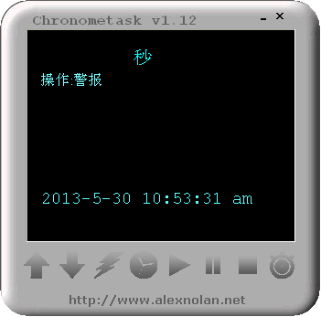 Chronometaskʱʱ1.12 ɫ