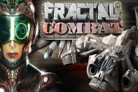 霹雳空战Fractal Combat1.4.1.0 安卓版