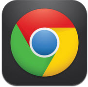 chromev26.0.1410.53 For  iPhone/iPad