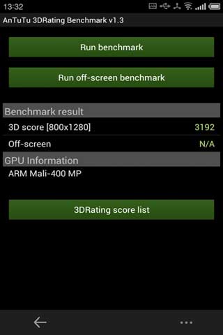 3Dv1.3.2 for Android