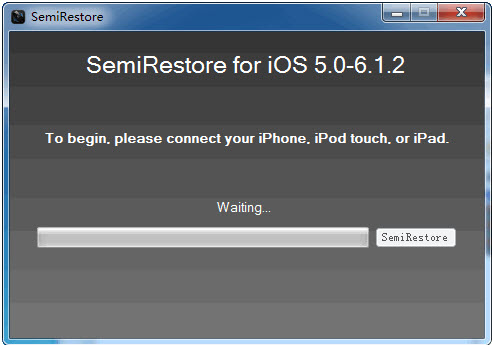 SemiRestorev1.0.3 ٷ