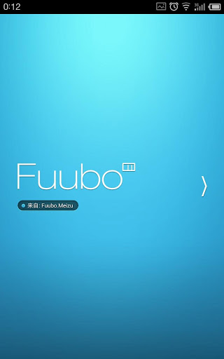 Fuubo΢ͻ3.2.2 ׿