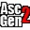 ASCII GeneratorͼƬתΪַ2.0 ɫİ