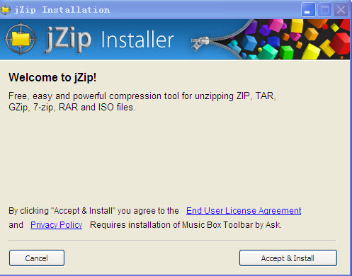 jZip2.0.0.131826(ѹ)