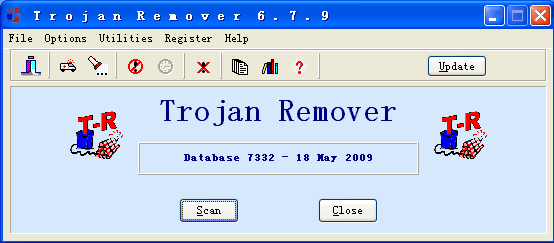 Trojan Remover6.8.8