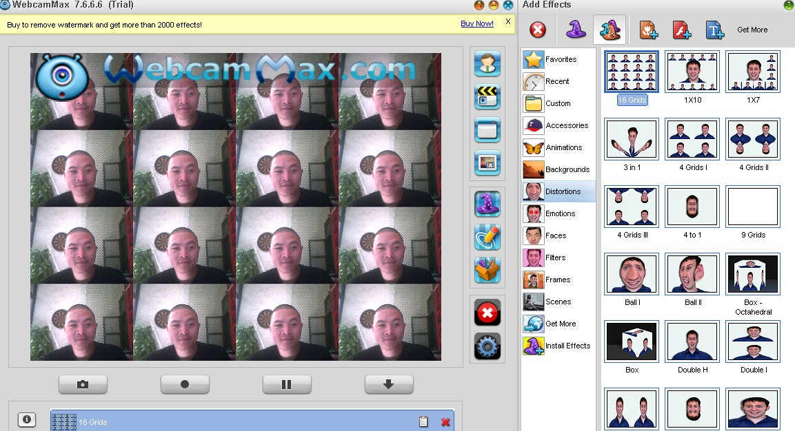 ƵЧWebcamMax7.8.5.8