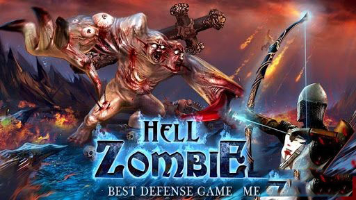 ʬ(Hell Zombie)v1.0