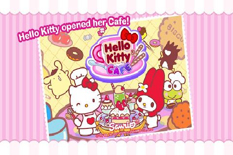 Hello Kittyv1.3 ޸ֱװ