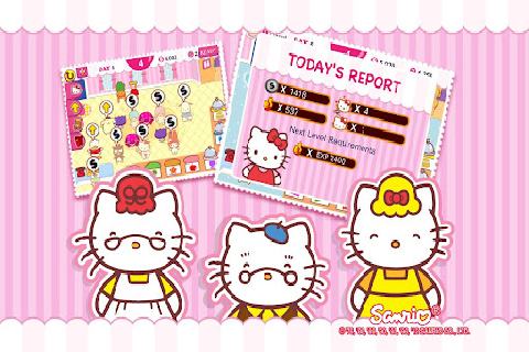 Hello Kittyv1.3 ޸ֱװ