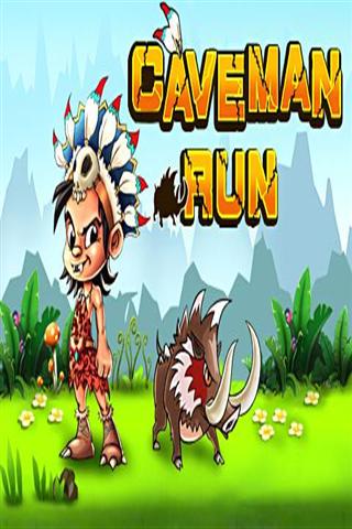 ԭʼCaveman Run1.0.6 ׿