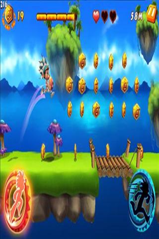 ԭʼCaveman Run1.0.6 ׿