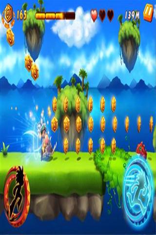 ԭʼCaveman Run1.0.6 ׿