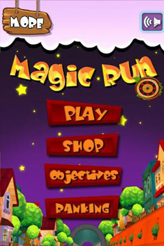 ħܿMagic Run2.2.2 ׿