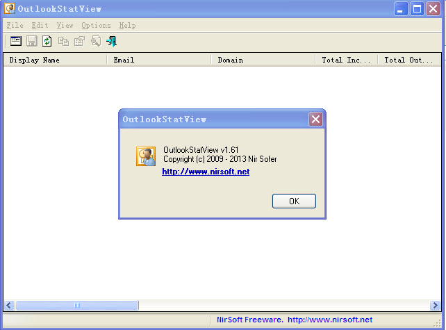 OutlookStatView1.61