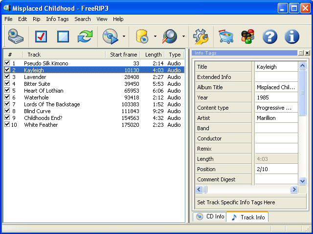 FreeRIP MP34.3(ץ)