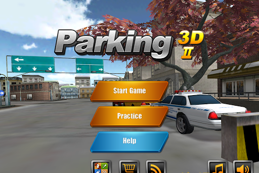 3D停车2v3.1.3