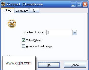 Virtual CloneDrive5.4.7.0