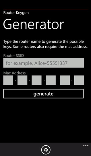 Router keygen(无线路由器密码破解工具)3.8.0 去广告版