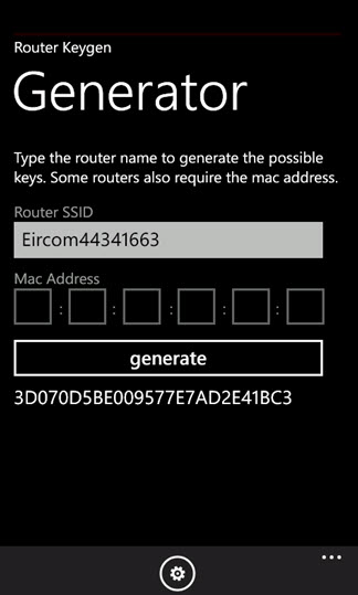 Router keygen(无线路由器密码破解工具)3.8.0 去广告版