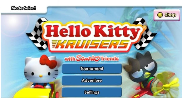 Hello Kittyv1.3