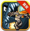 蠕虫狂奔v1.0
