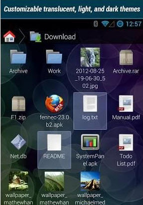 FXļ(File Explorer Plus)2.2.1.1 Ѱ