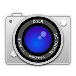 (DSLR Camera Pro)