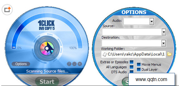 DVDƹ(1Click DVD Copy)4.3.3.1