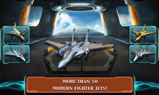 սAir Combat: Online溬ݰ1.0.0 ׿