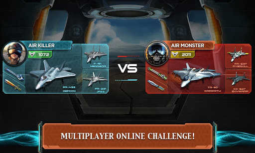 սAir Combat: Online溬ݰ1.0.0 ׿