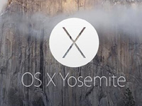 ƻOS X Yosemite԰ GMѾȶ