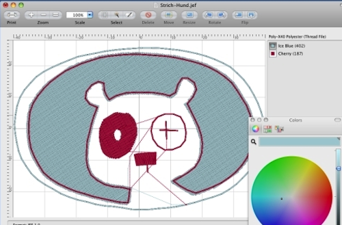 ͼƹStitch Buddy for Mac2.9.1 ٷ