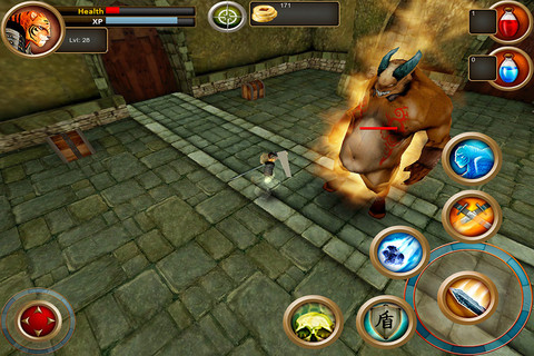 ʿ Samurai Tigerİ1.9.9 ׿