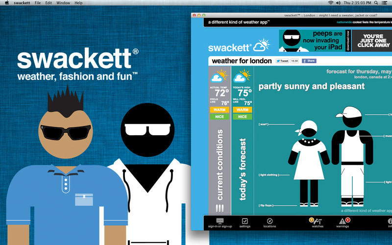 ͨSwackett for Mac1.7.1 ٷ