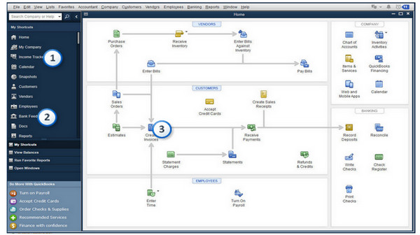 QuickBooks Pro for Mac16.0.1.1384 ٷ