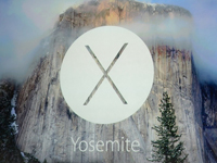 ƻ＾ƷƳOS X Yosemiteʽ