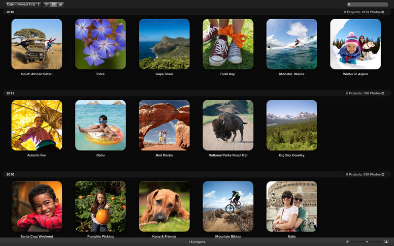 ƻͼAperture for Macv3.5.1 ٷ