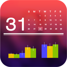 Mac日历CalendarPro for Google