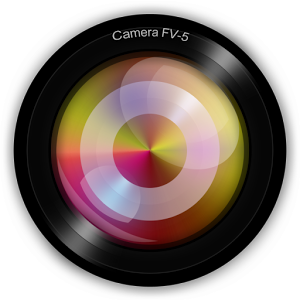 极致相机camera fv-5v2.43 高级中文版